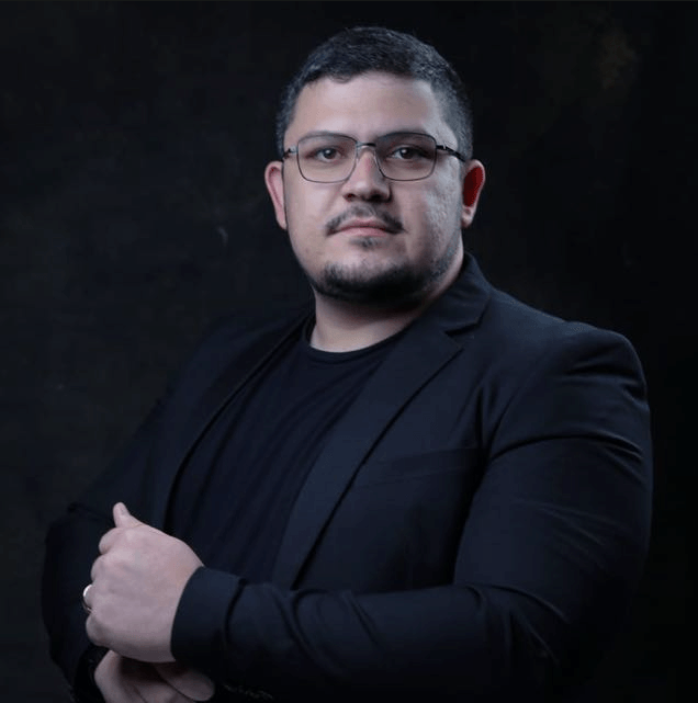 Gabriel Bezerra
